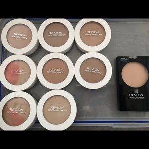 Revlon New complexion